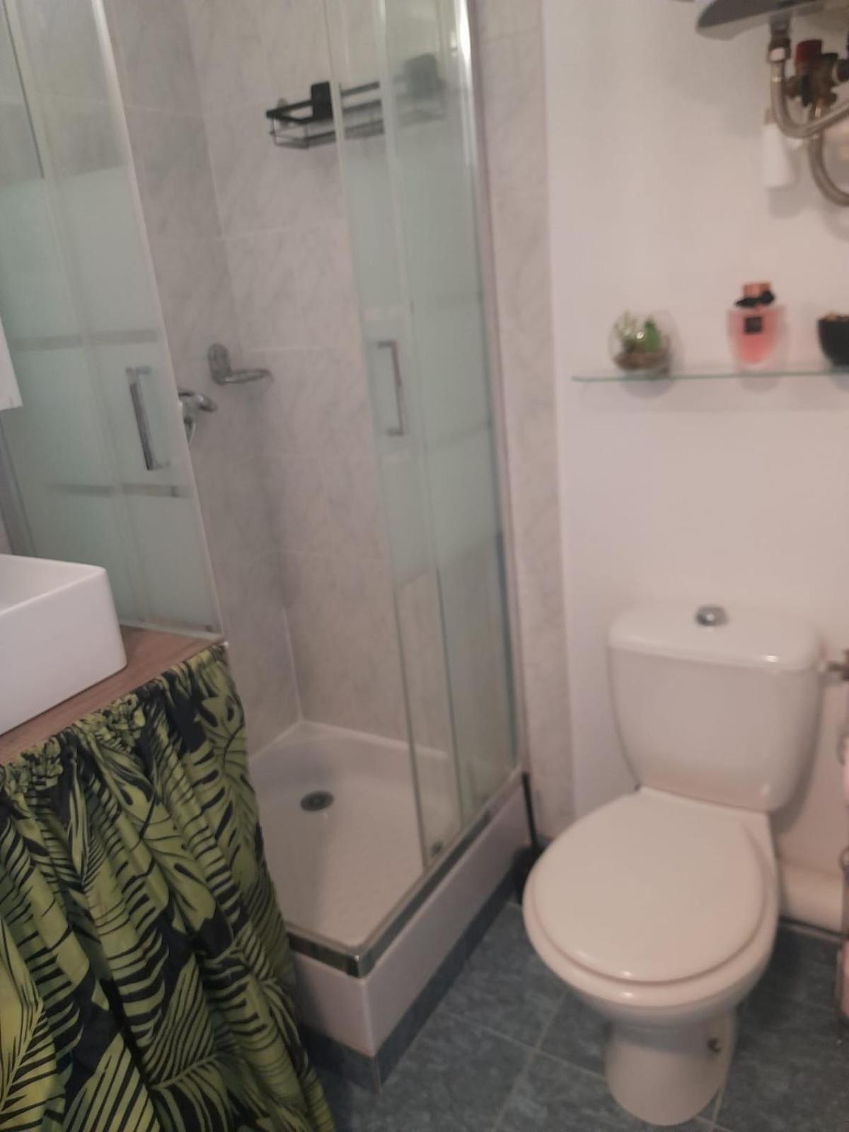 Апартаменты Studio Climatise, Lumineux A 5 Min De La Promenade Des Anglais Ницца Экстерьер фото